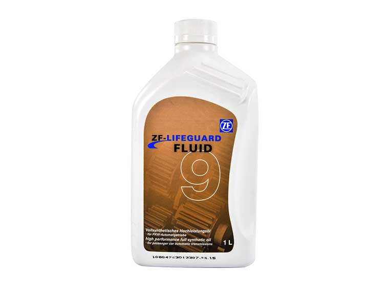 Трансмиссионное масло ZF Parts Lifeguardfluid 9 синтетическое aa01500001
Трансмиссионное масло ZF Parts Lifeguardfluid 9 синтетическое aa01500001