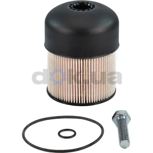 WF8489 WIX Filters Паливний фільтр