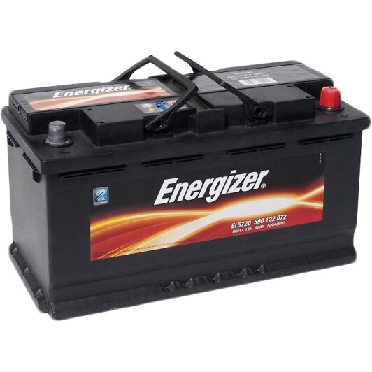 Акумулятор Energizer 6 CT-83-R 583400072
