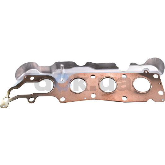 L3K913460 Mazda Прокладка выпускного коллектора