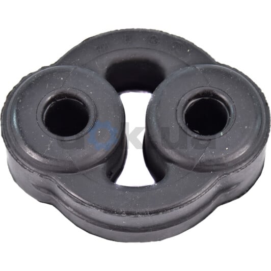 2876836000 Hyundai / Kia Кронштейн кріплення вихлопної магістралі
