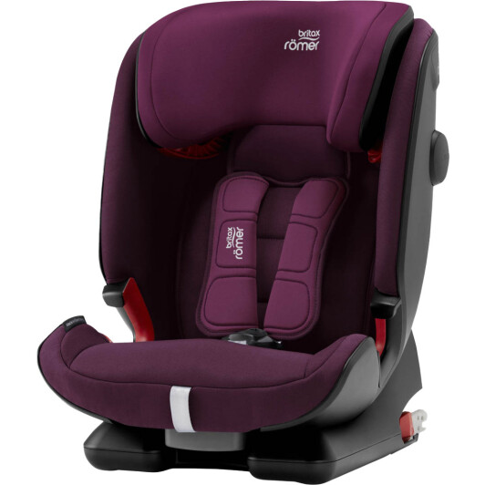 Автокресло Britax-Romer AdvansaFix IV R