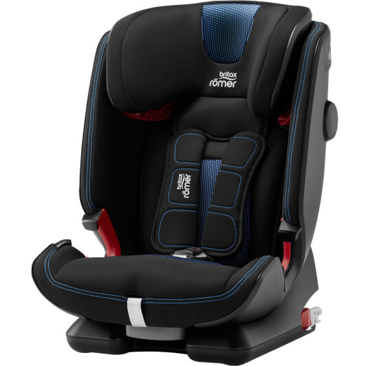 Автокрісло Britax-Romer AdvansaFix IV R