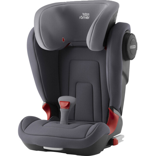 Автокресло-бустер Britax-Romer KidFix2 S