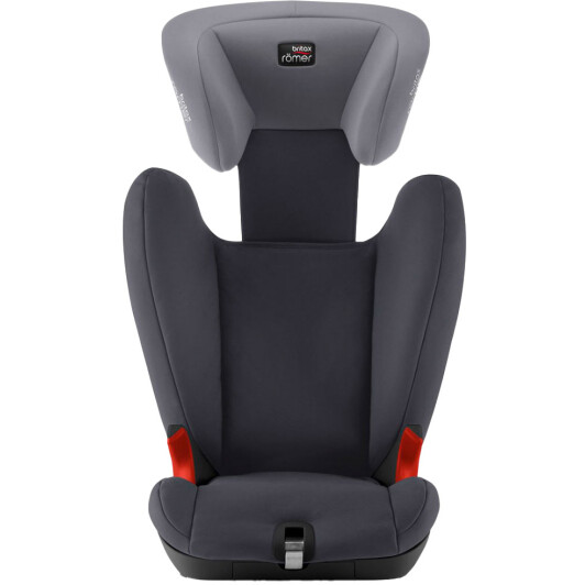 Автокресло Britax-Romer KidFix SL Storm Grey Storm Grey