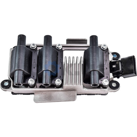 Котушка запалювання Bremi 11866T