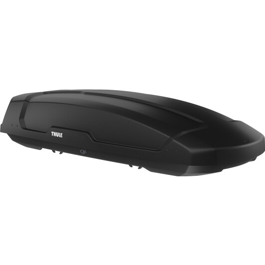 Автобокс Thule Force XT XL 635800 Black Matte
