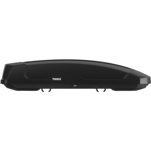 Автобокс Thule Force XT XL 635800 Black Matte