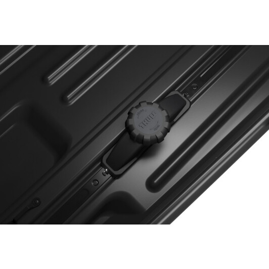 Автобокс Thule Force XT XL 635800 Black Matte