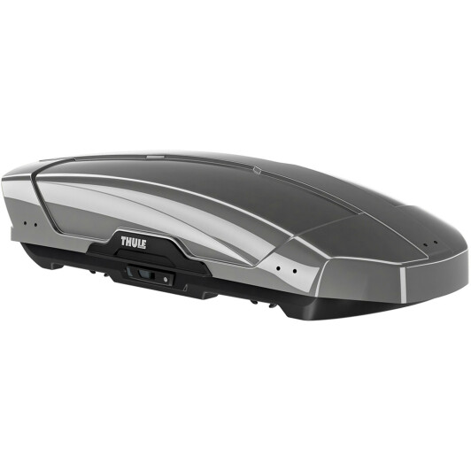 Автобокс Thule Motion XT M 629200 Titan Glossy