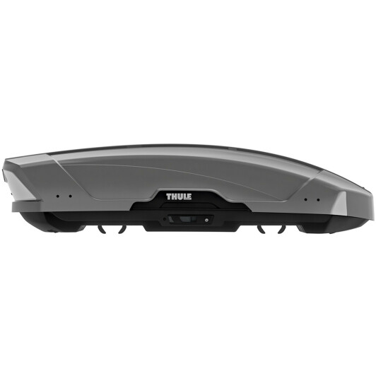 Автобокс Thule Motion XT M 629200 Titan Glossy