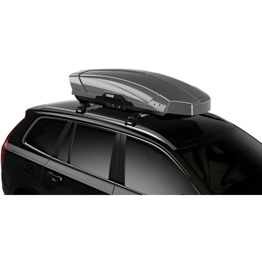 Автобокс Thule Motion XT M 629200 Titan Glossy