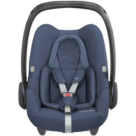 Автолюлька Maxi-Cosi Rock Nomad Blue Nomad Blue