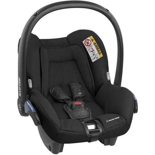 Автолюлька Maxi-Cosi Citi