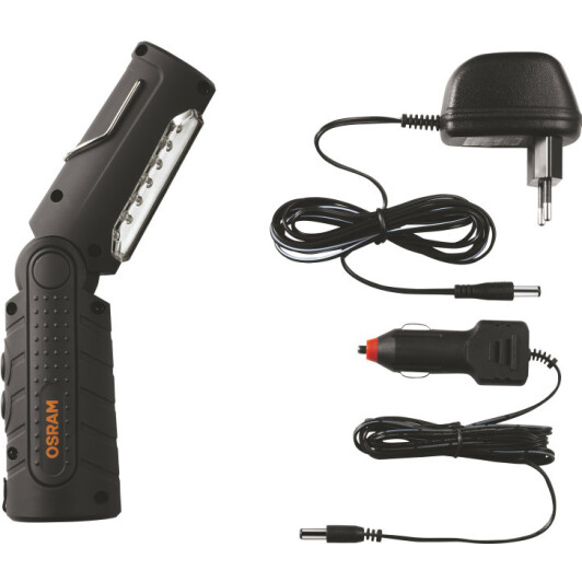 Автомобільний ліхтар Osram LED Inspect Foldable 80 ledil201