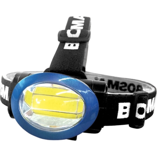 Налобний ліхтар Bosma Mini LED Headlamp 6766