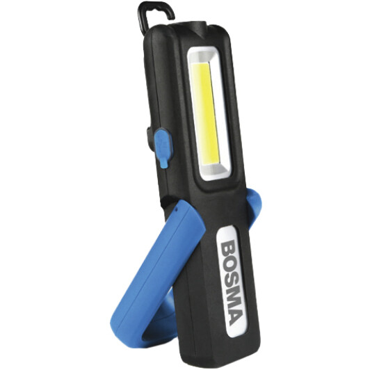Автомобільний ліхтар Bosma LED Pocket Light 6124
