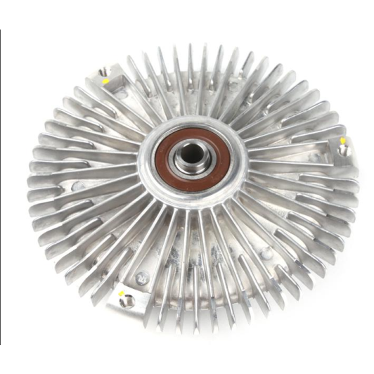 Вентилятор системы охлаждения двигателя Solgy 112018