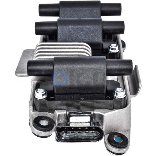 Котушка запалювання Bremi 11866T