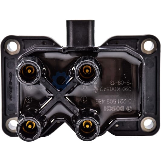 0 221 503 485 Bosch Катушка зажигания