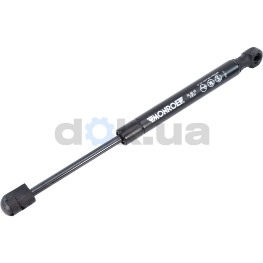 ML6014 Monroe Газовый упор багажника для Mazda 6