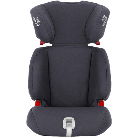Автокресло Britax-Romer Discovery SL Storm Grey Storm Grey
