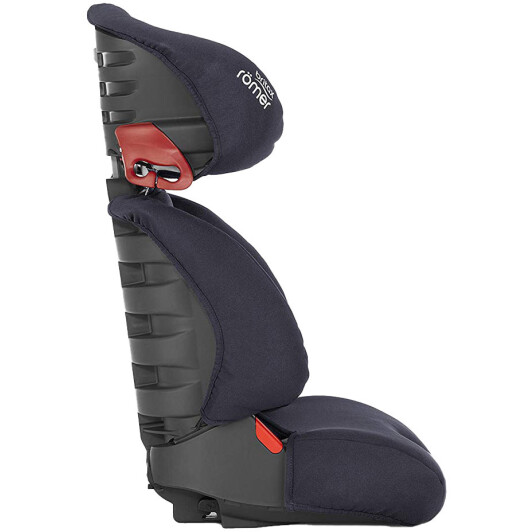 Автокресло Britax-Romer Discovery SL Storm Grey Storm Grey