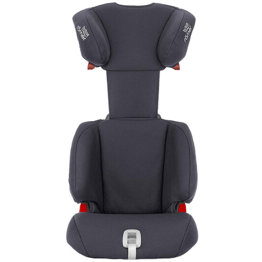 Автокресло Britax-Romer Discovery SL Storm Grey Storm Grey