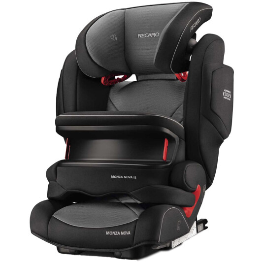 Автокрісло Recaro Monza Nova IS