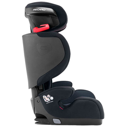 Автокресло Recaro Mako