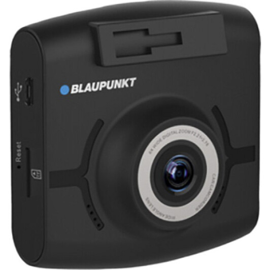 Відеореєстратор Blaupunkt BP 2.1 FHD чорний