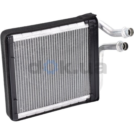 D6W012TT Thermotec Радиатор печки