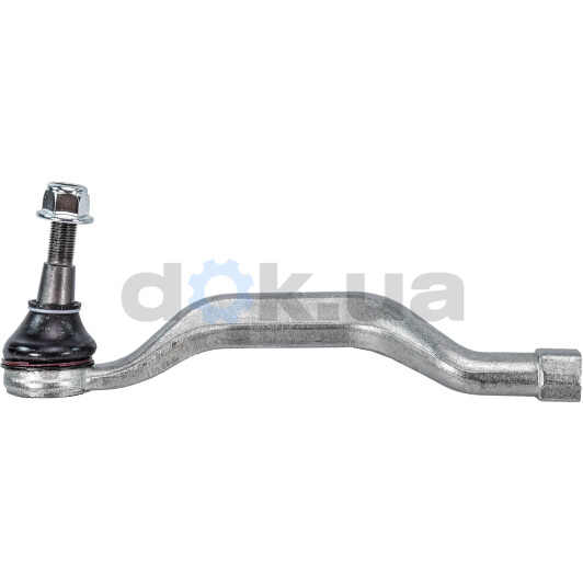 7674010 Sasic Наконечник кермової тяги для Renault Laguna