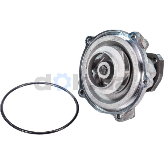 D1W026TT Thermotec Помпа