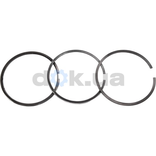 08-295400-00 Goetze Комплект поршневых колец