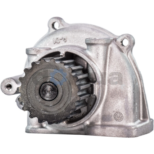 Помпа Airtex 1973