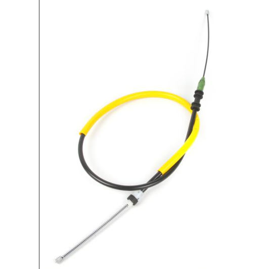 Трос ручного тормоза Solgy 219072 для Renault Kangoo