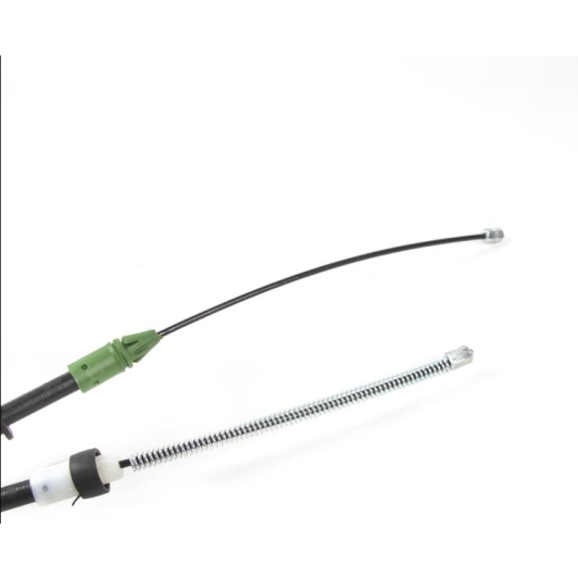 Трос ручного тормоза Solgy 219072 для Renault Kangoo