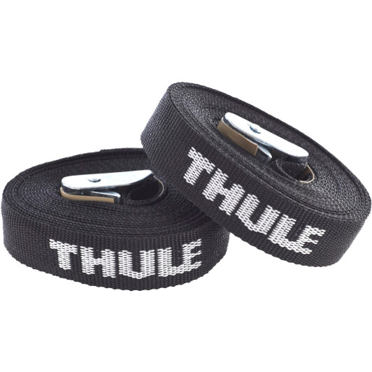 Комплект стяжных ремней Thule 0.3 т 6 м TH551