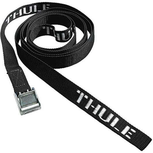 Комплект стяжных ремней Thule 0.3 т 6 м TH551