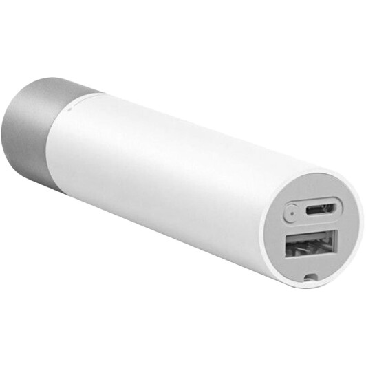 Ручний ліхтар Xiaomi Mi Portable Flashlight 01480