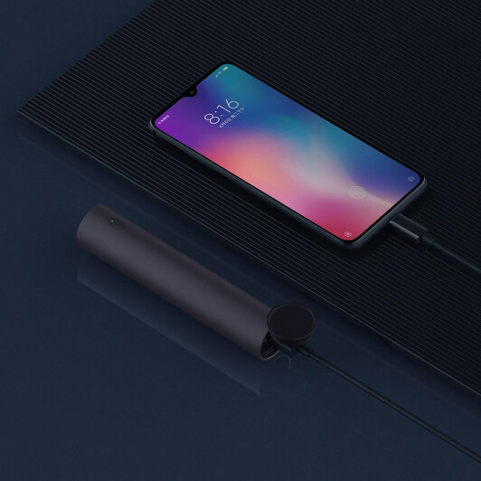 Ручной фонарь Xiaomi Zmi Portable Flashlight 8650