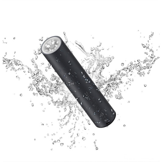 Ручной фонарь Xiaomi Zmi Portable Flashlight 8650