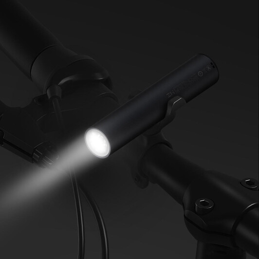 Ручной фонарь Xiaomi Zmi Portable Flashlight 8650
