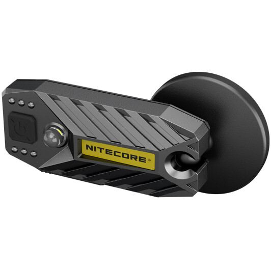 Автомобильный фонарь Nitecore T Series T360M