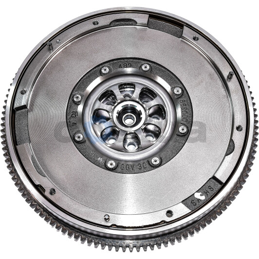 2294 000 955 Sachs Маховик