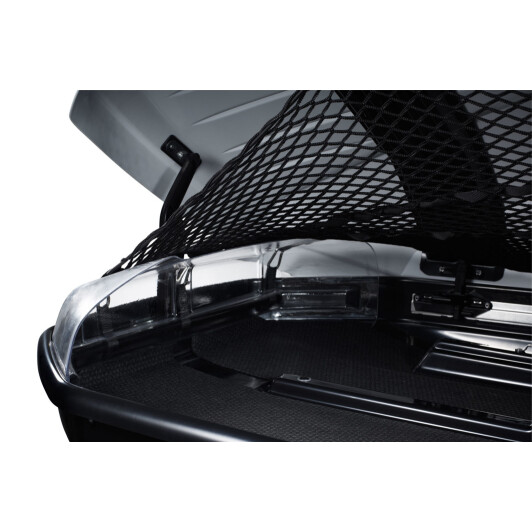 Автобокс Thule Excellence XT 611907 Titan Metallic/Black Glossy