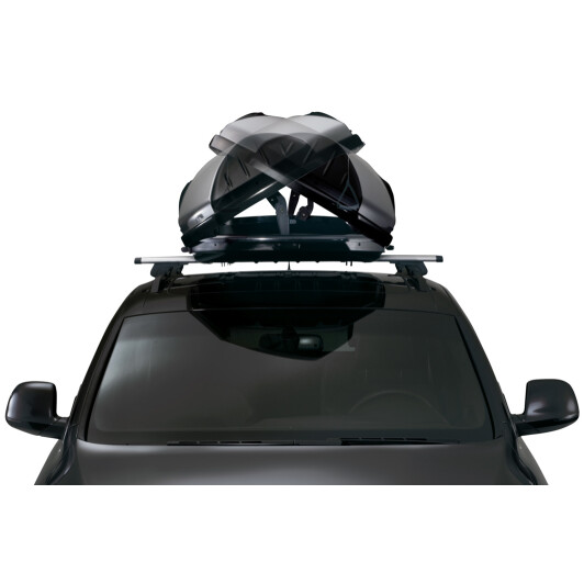 Автобокс Thule Excellence XT 611907 Titan Metallic/Black Glossy