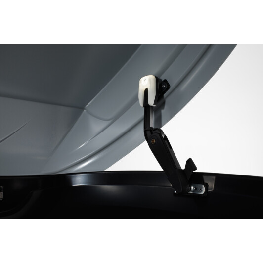 Автобокс Thule Excellence XT 611907 Titan Metallic/Black Glossy