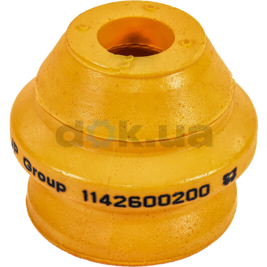 Відбійник амортизатора JP Group 1142600200